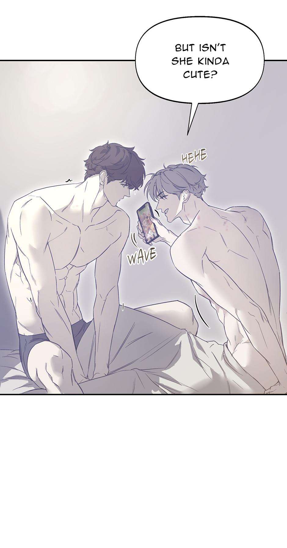 Nerd Project, Chapter 37 image 15